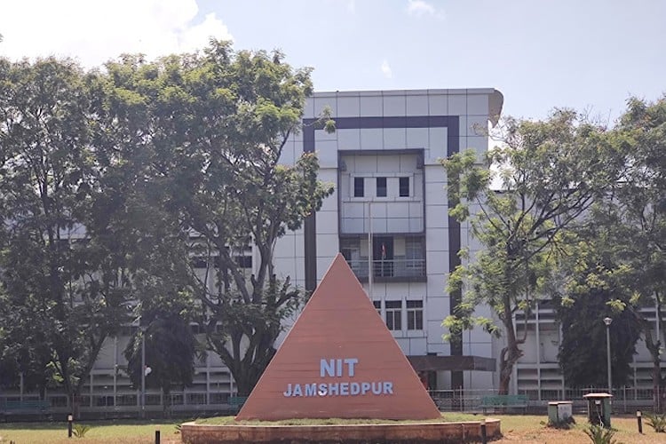 NIT Jamshedpur